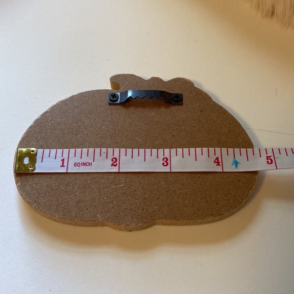 Office Door, Cubicle or Dorm Room Small Fall Sign Must Bundle Fall Happy Harvest - Picture 3 of 3